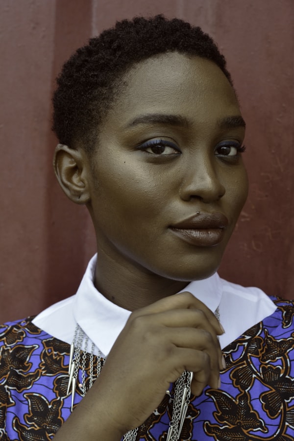 Amaka O.